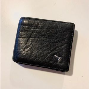 Black Wallet